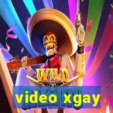 video xgay