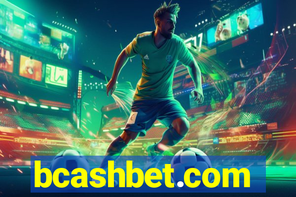 bcashbet.com