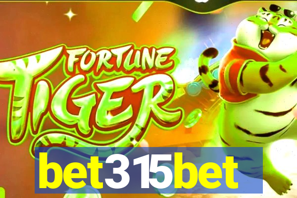 bet315bet