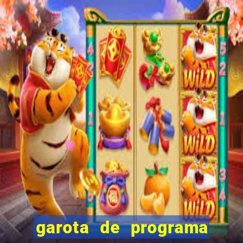 garota de programa em cachoeirinha
