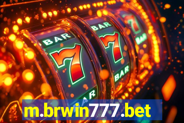 m.brwin777.bet