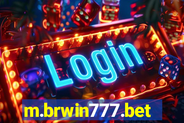 m.brwin777.bet