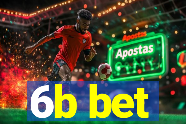 6b bet