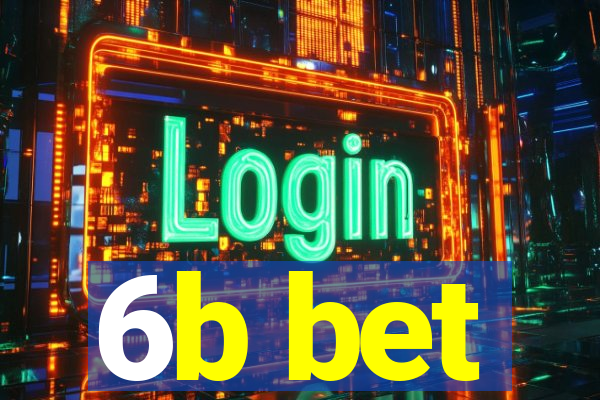 6b bet