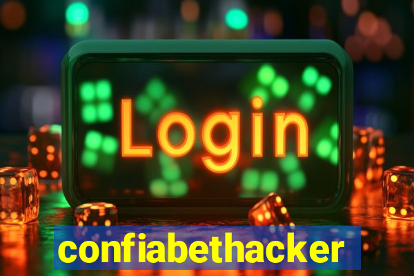 confiabethacker