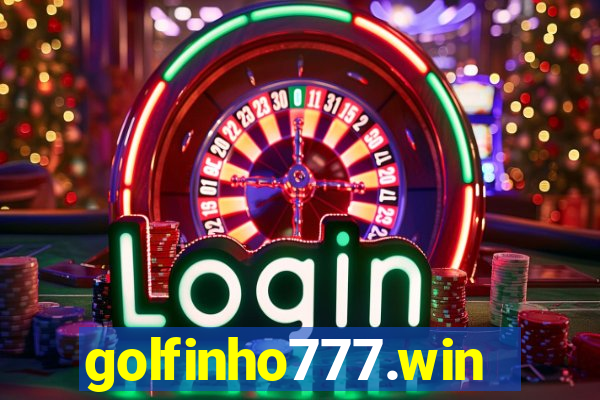 golfinho777.win