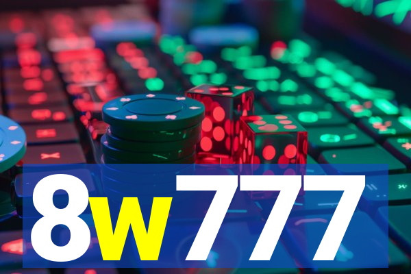 8w777