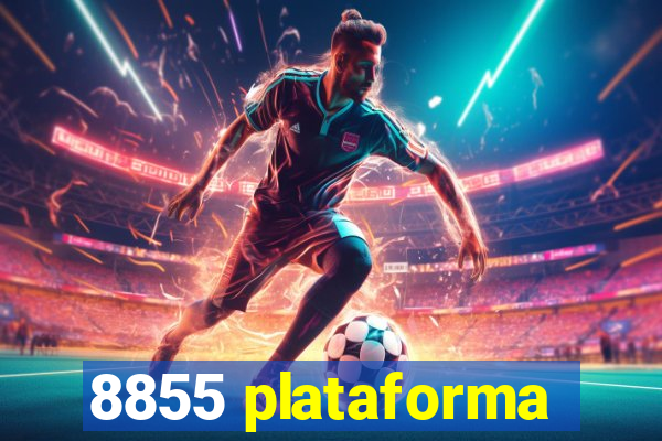 8855 plataforma