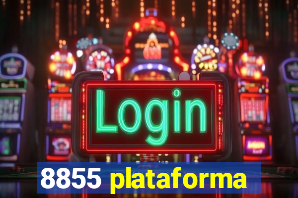 8855 plataforma