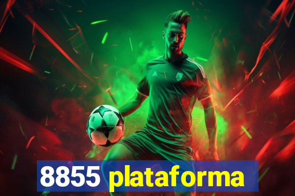 8855 plataforma