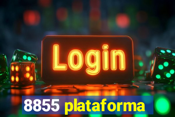 8855 plataforma