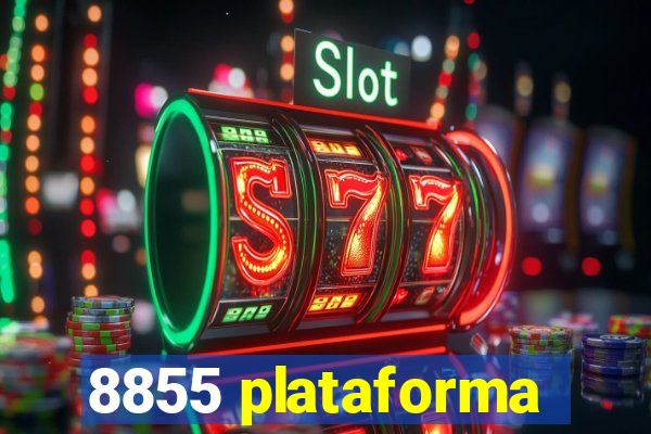 8855 plataforma