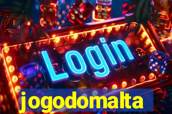jogodomalta