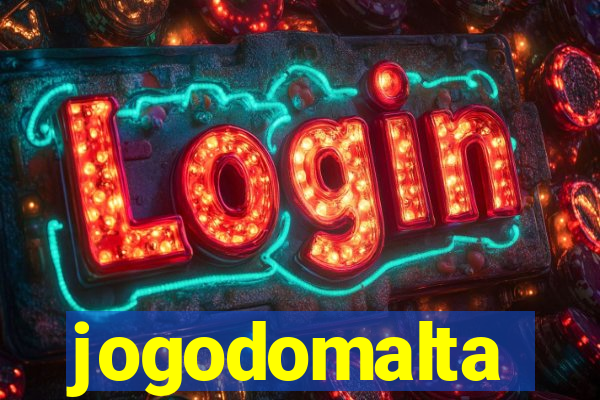 jogodomalta