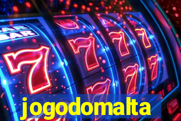jogodomalta