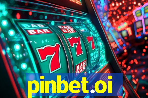 pinbet.oi