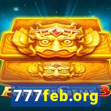 777feb.org
