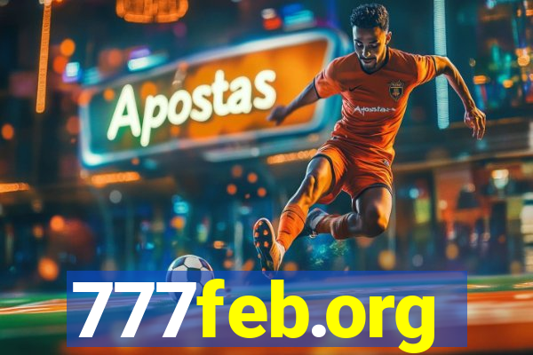 777feb.org