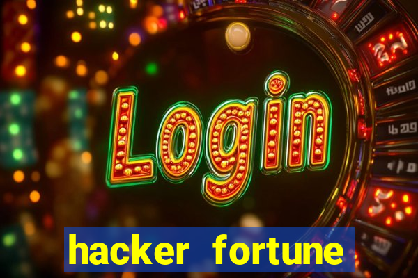 hacker fortune tiger download