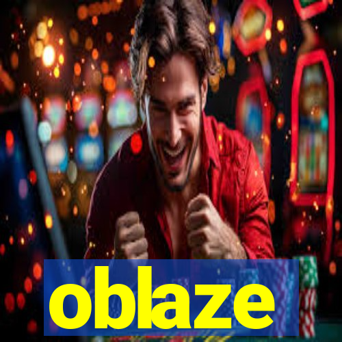 oblaze