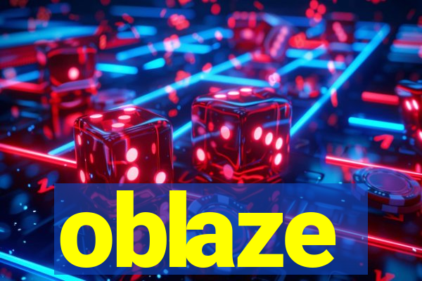 oblaze