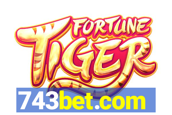 743bet.com