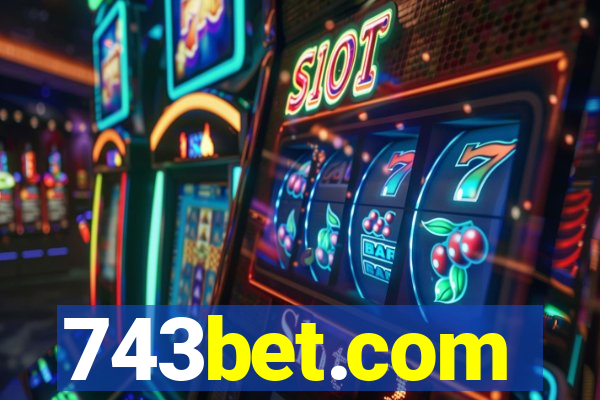 743bet.com
