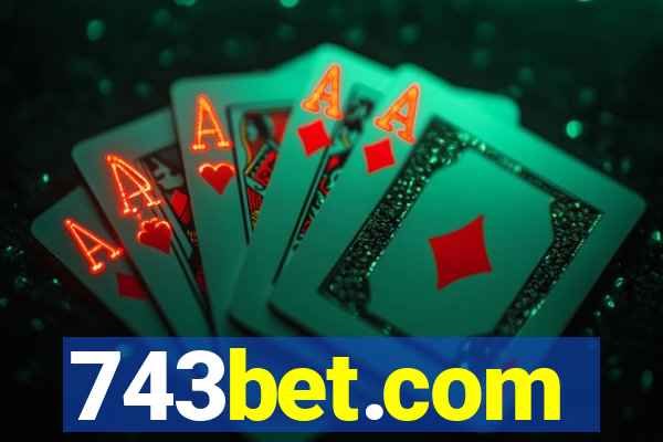 743bet.com