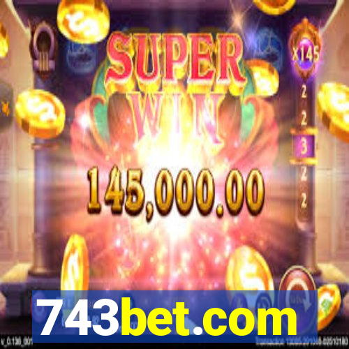 743bet.com