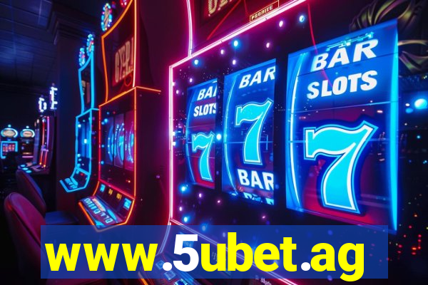 www.5ubet.ag