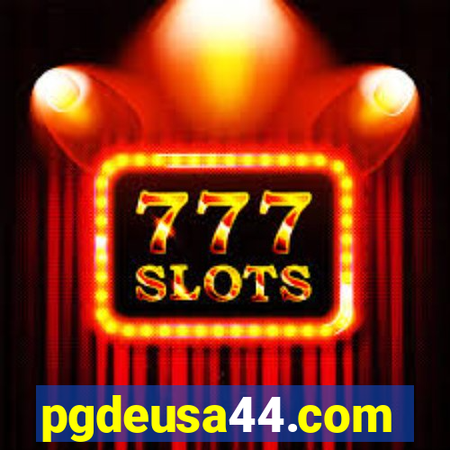 pgdeusa44.com