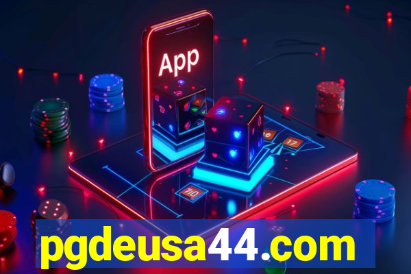 pgdeusa44.com