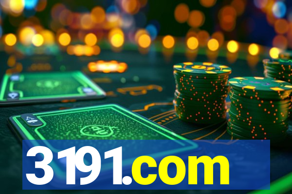 3191.com