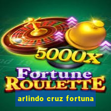 arlindo cruz fortuna