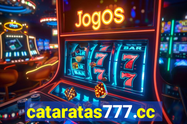 cataratas777.cc