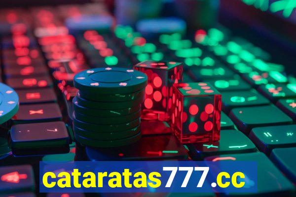 cataratas777.cc