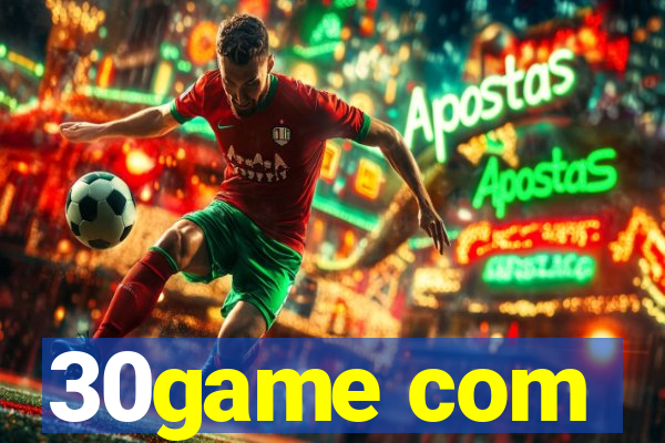 30game com