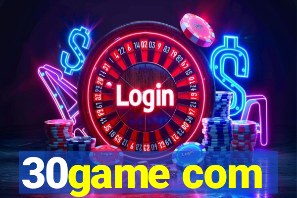 30game com