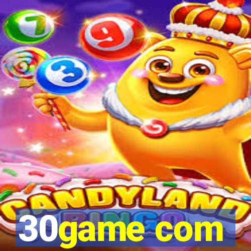 30game com