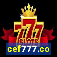 cef777.co