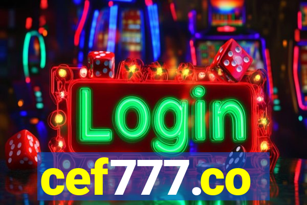 cef777.co