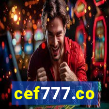 cef777.co