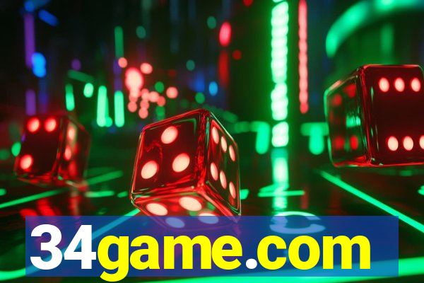 34game.com