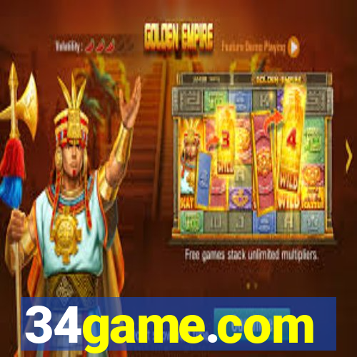 34game.com