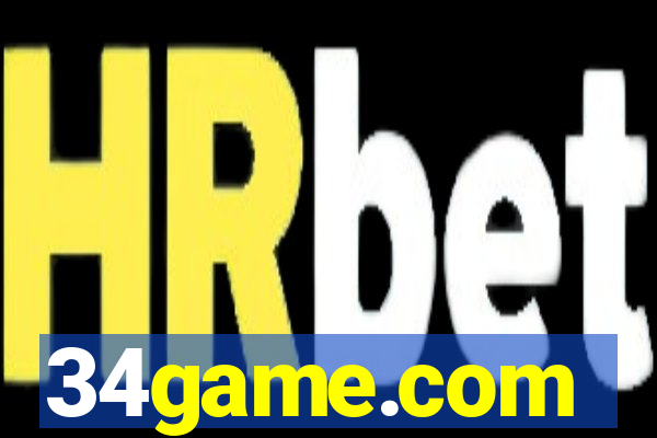 34game.com