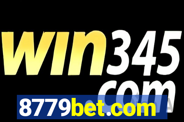 8779bet.com