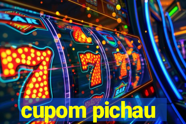 cupom pichau