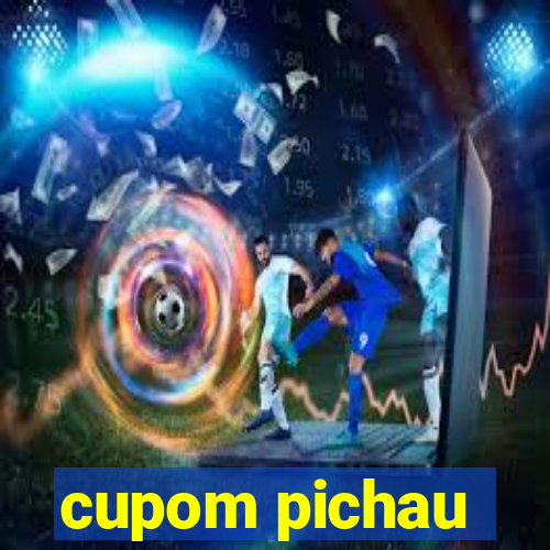 cupom pichau