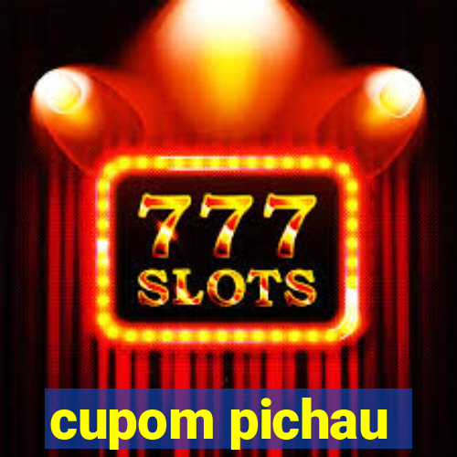 cupom pichau