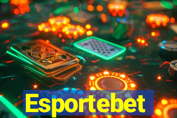 Esportebet